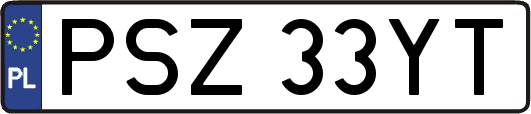 PSZ33YT