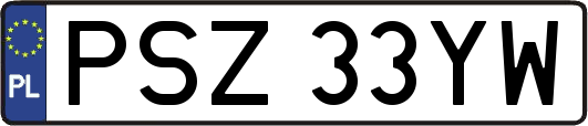 PSZ33YW