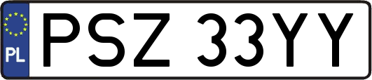 PSZ33YY