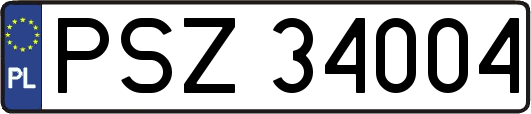 PSZ34004