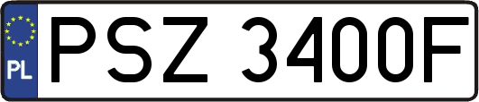 PSZ3400F