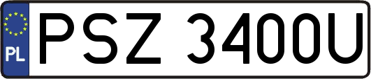 PSZ3400U
