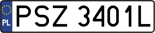PSZ3401L