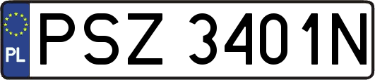 PSZ3401N