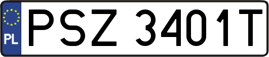 PSZ3401T