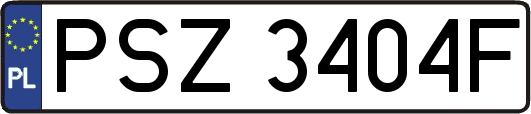 PSZ3404F