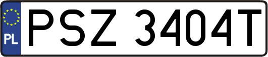 PSZ3404T