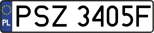 PSZ3405F