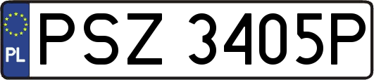 PSZ3405P