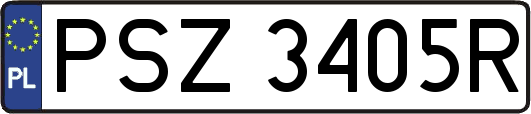 PSZ3405R