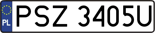 PSZ3405U