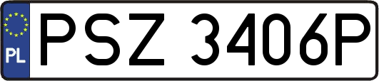 PSZ3406P