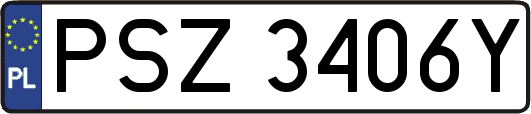 PSZ3406Y