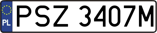 PSZ3407M