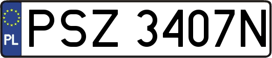 PSZ3407N