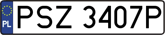 PSZ3407P
