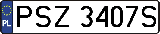 PSZ3407S