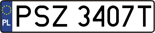 PSZ3407T
