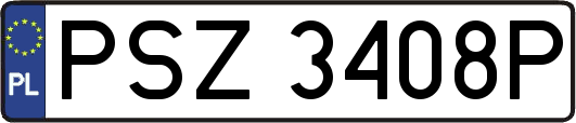 PSZ3408P