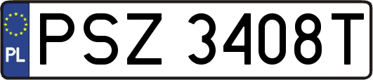 PSZ3408T