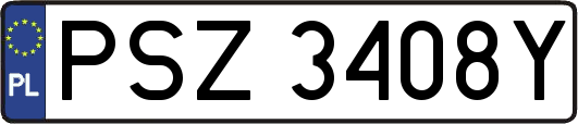 PSZ3408Y
