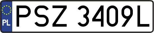 PSZ3409L