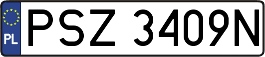 PSZ3409N