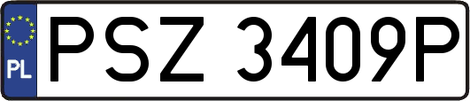 PSZ3409P