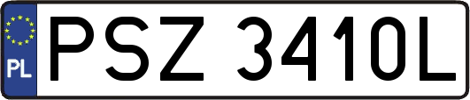 PSZ3410L