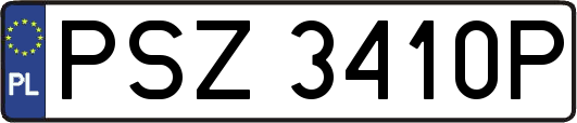 PSZ3410P