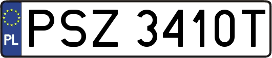 PSZ3410T