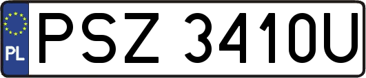 PSZ3410U