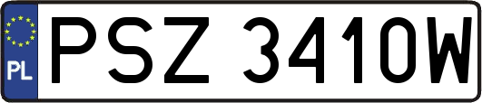 PSZ3410W