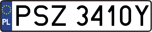 PSZ3410Y