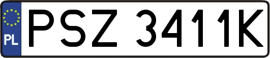 PSZ3411K