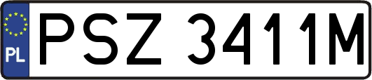 PSZ3411M