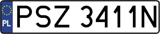 PSZ3411N
