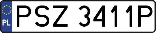 PSZ3411P