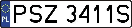 PSZ3411S