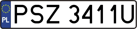 PSZ3411U