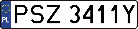 PSZ3411Y
