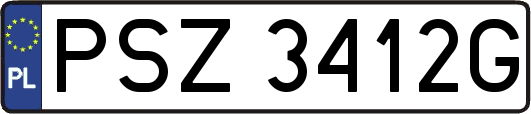 PSZ3412G