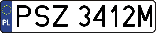 PSZ3412M
