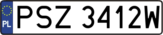 PSZ3412W