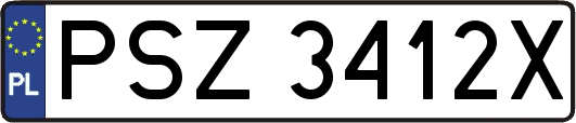PSZ3412X