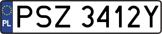 PSZ3412Y