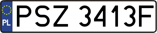 PSZ3413F