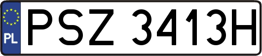 PSZ3413H