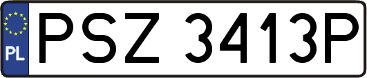 PSZ3413P