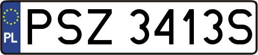 PSZ3413S